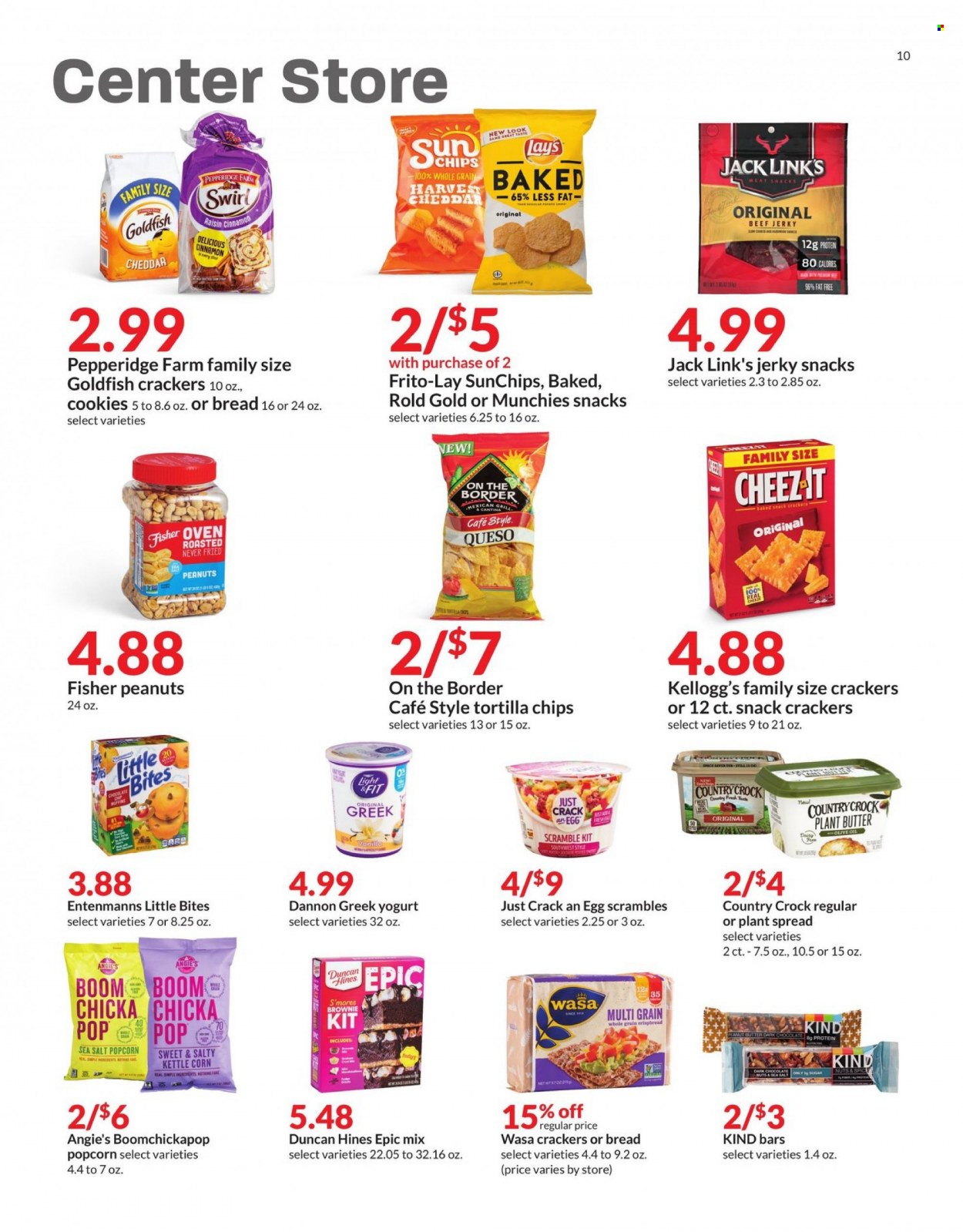 Hy-Vee ad - 05/18/2022 - 05/24/2022. Page 7