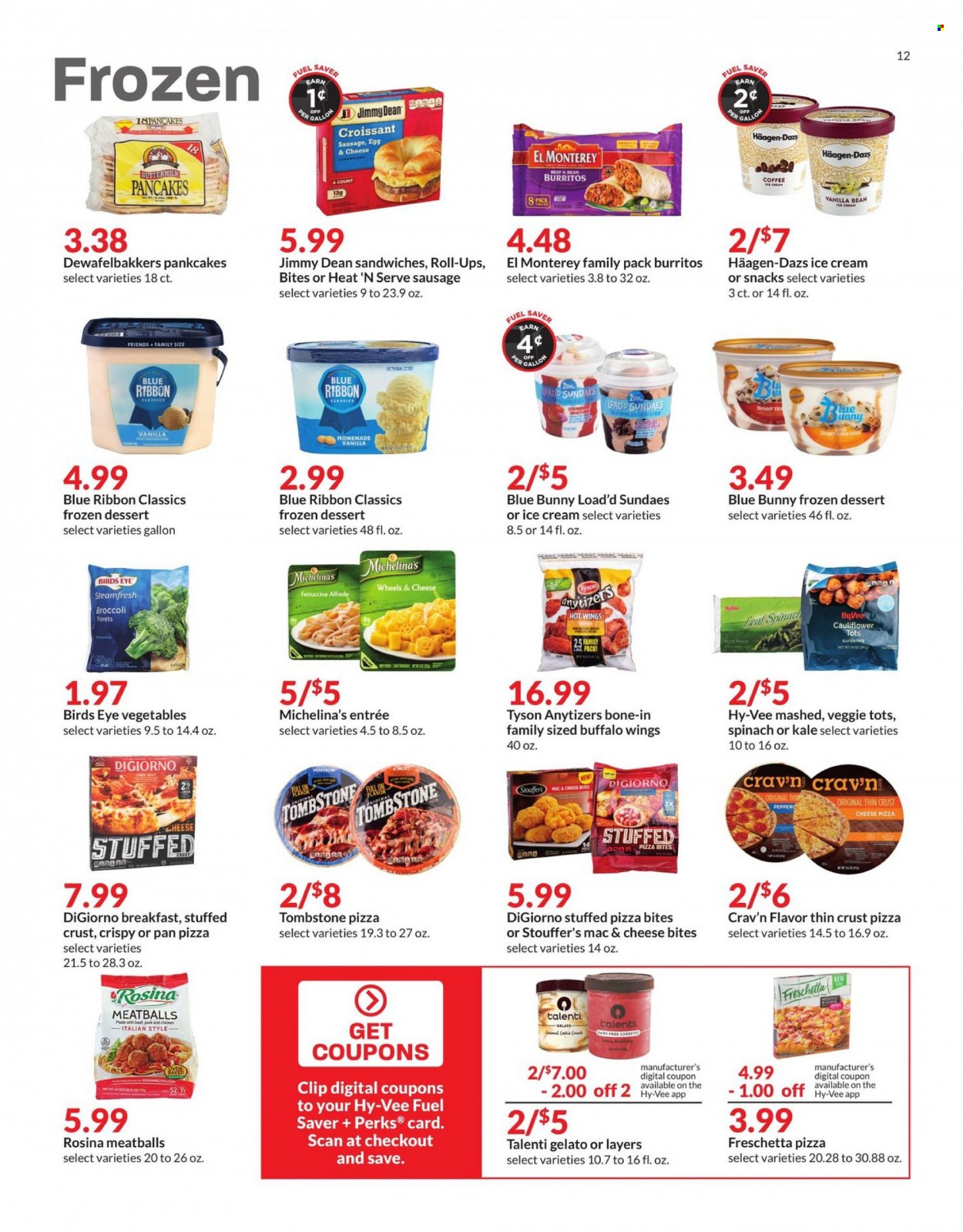 Hy-Vee ad - 05/18/2022 - 05/24/2022. Page 9