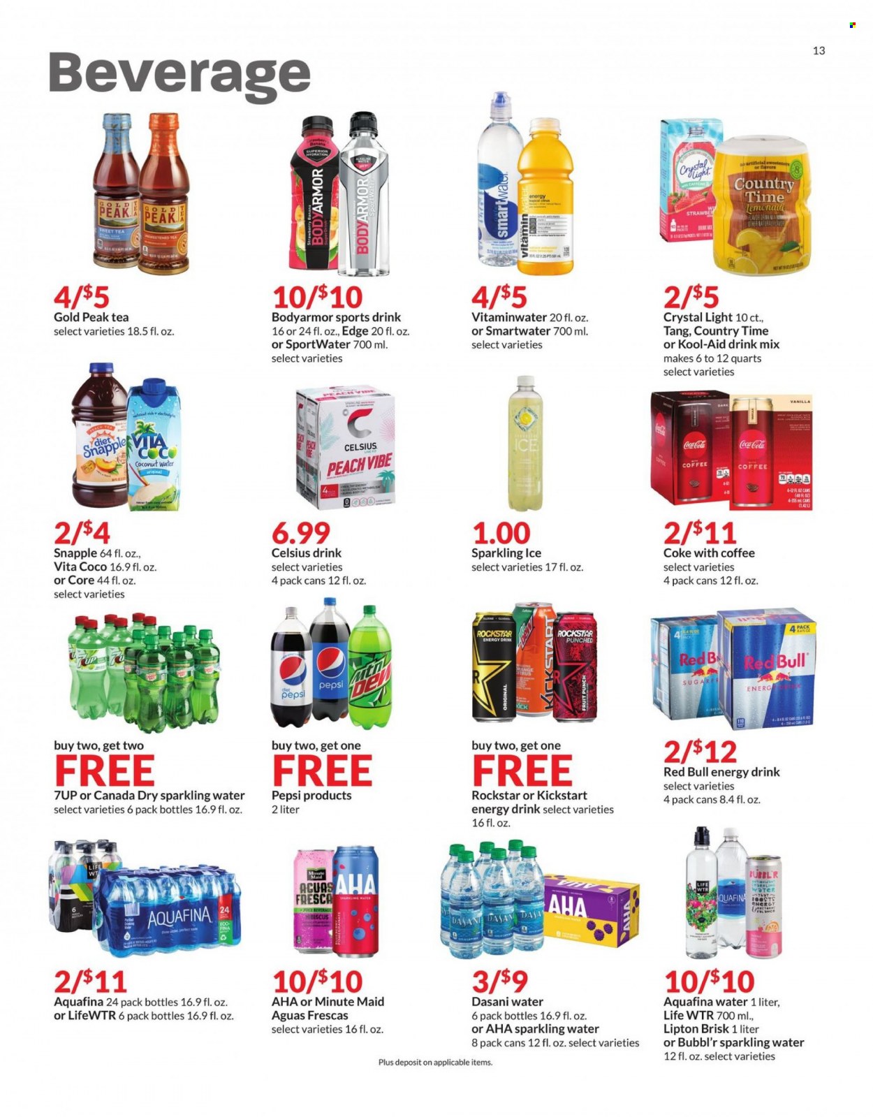 Hy-Vee ad - 05/18/2022 - 05/24/2022. Page 10