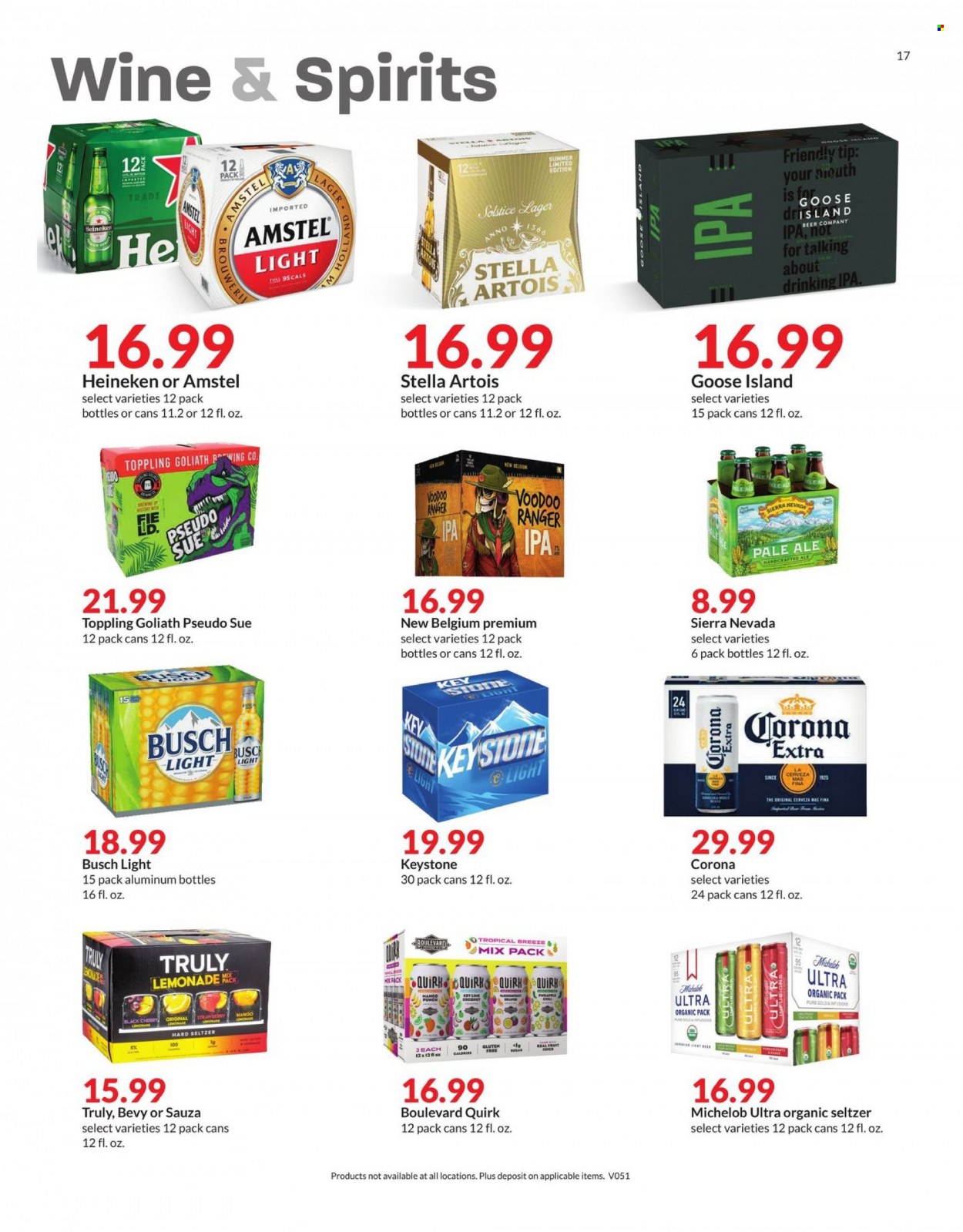 Hy-Vee ad - 05/18/2022 - 05/24/2022. Page 14