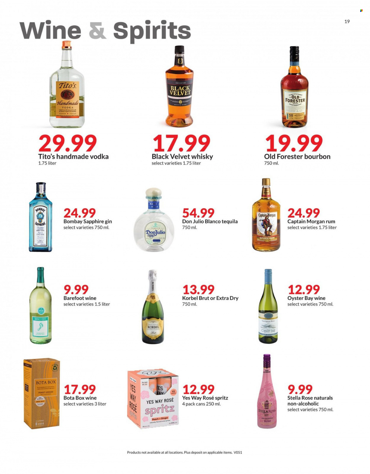 Hy-Vee ad - 05/18/2022 - 05/24/2022. Page 15