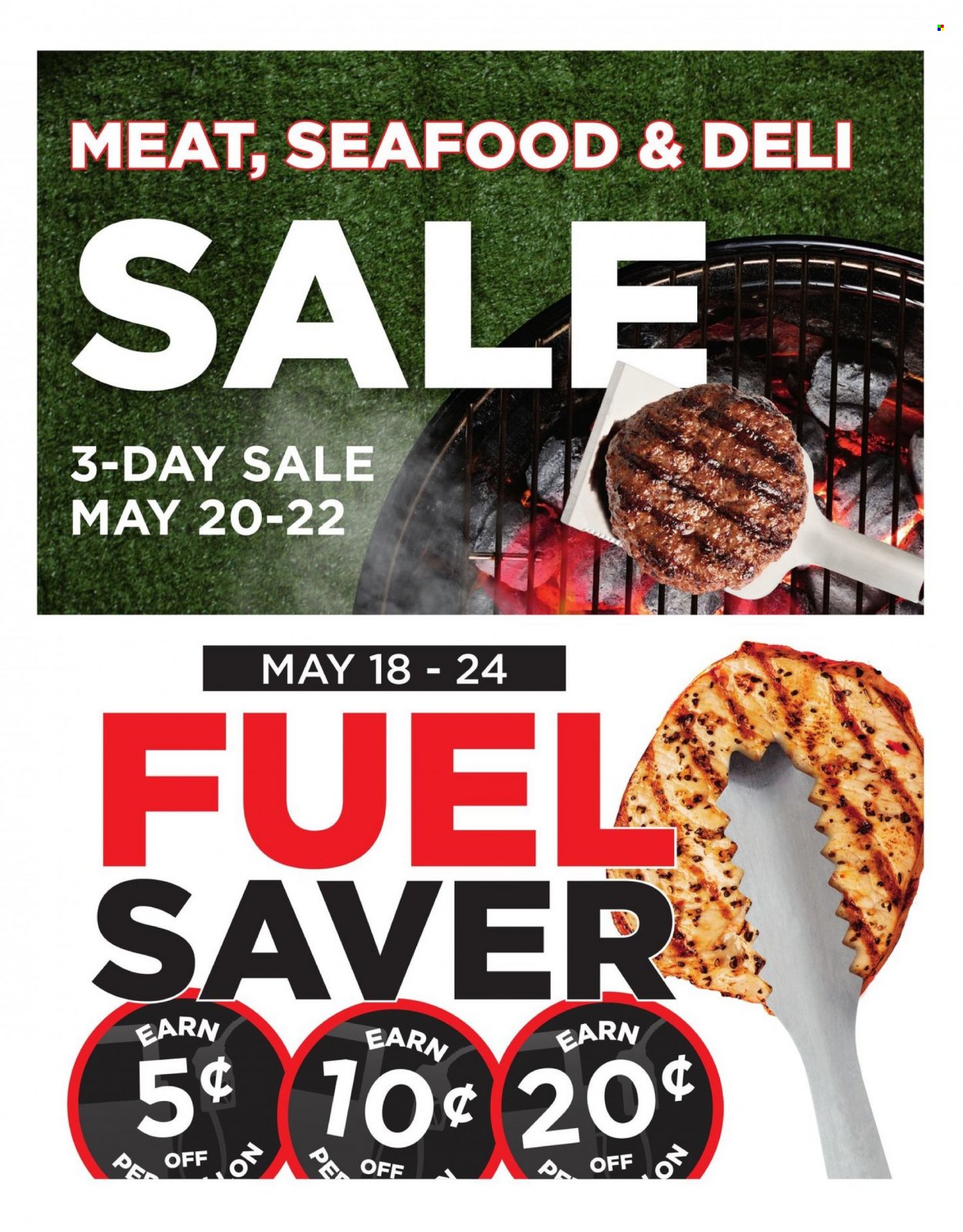 Hy-Vee ad - 05/18/2022 - 05/24/2022. Page 16