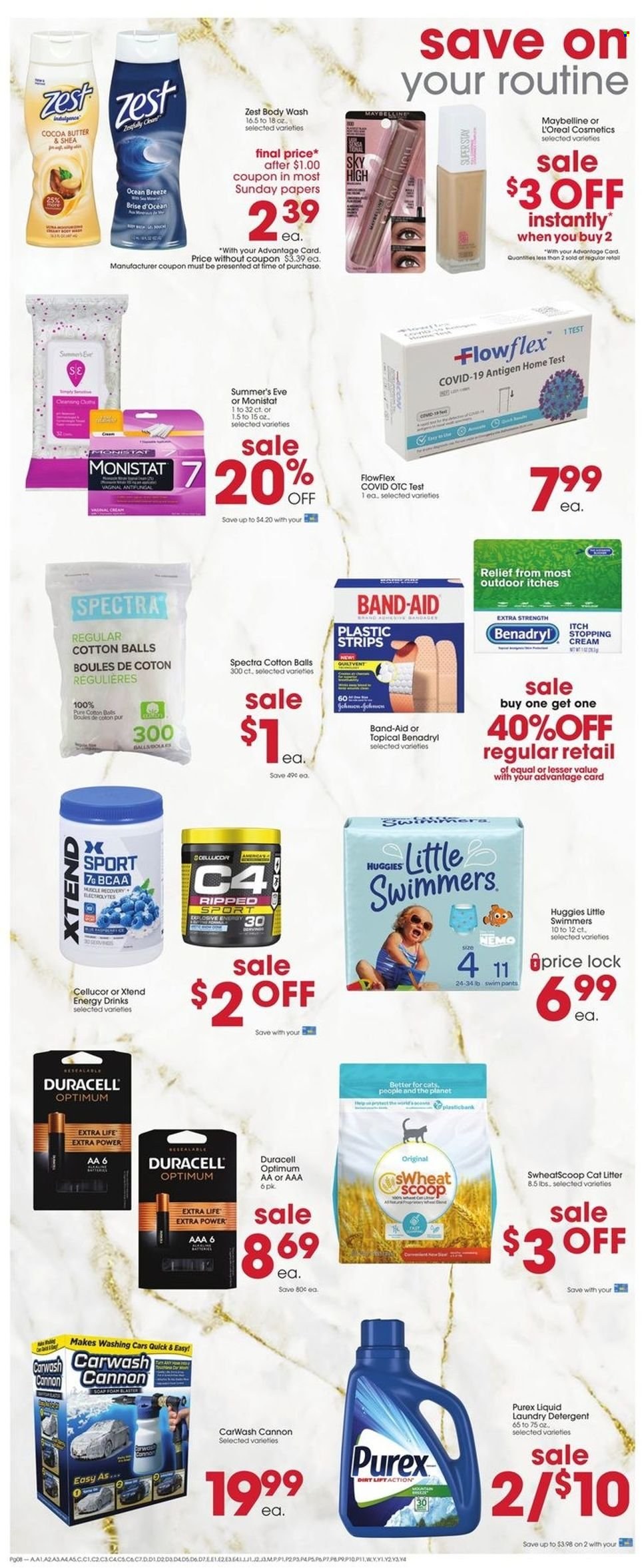 Giant Eagle ad - 05/19/2022 - 05/25/2022. Page 7