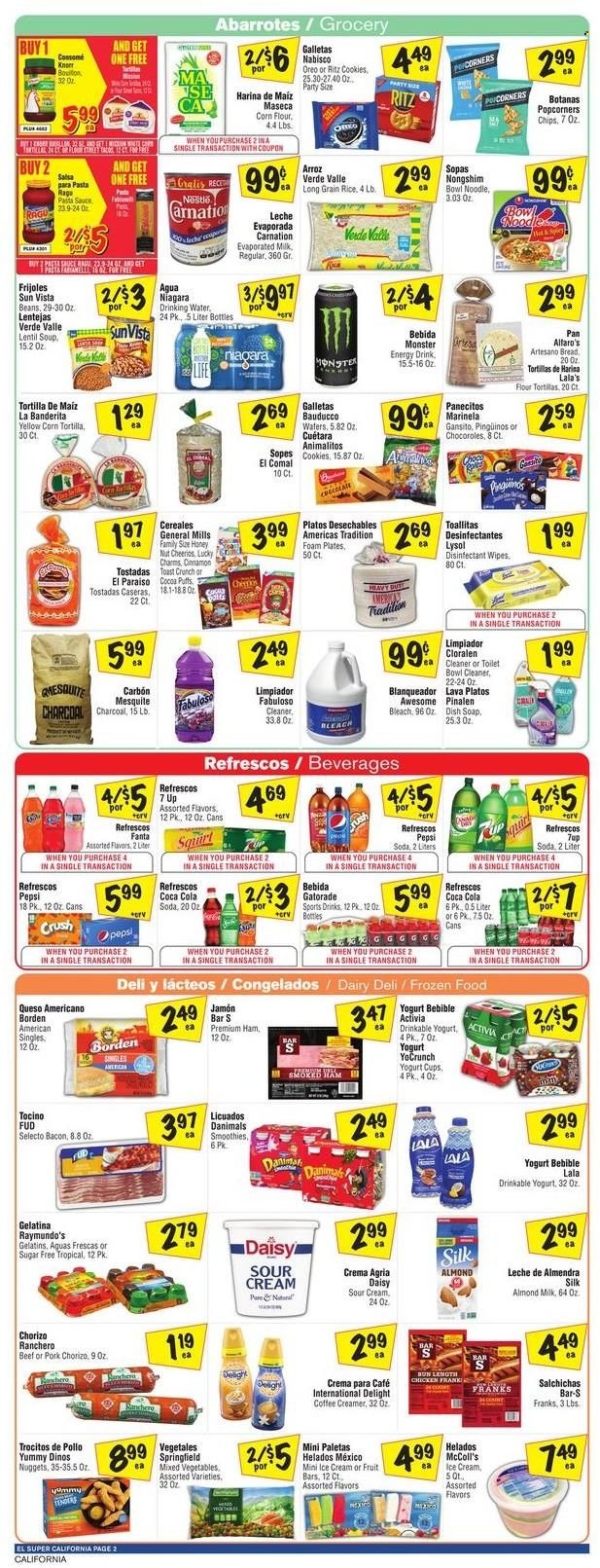 El Super ad - 05/18/2022 - 05/24/2022. Page 2