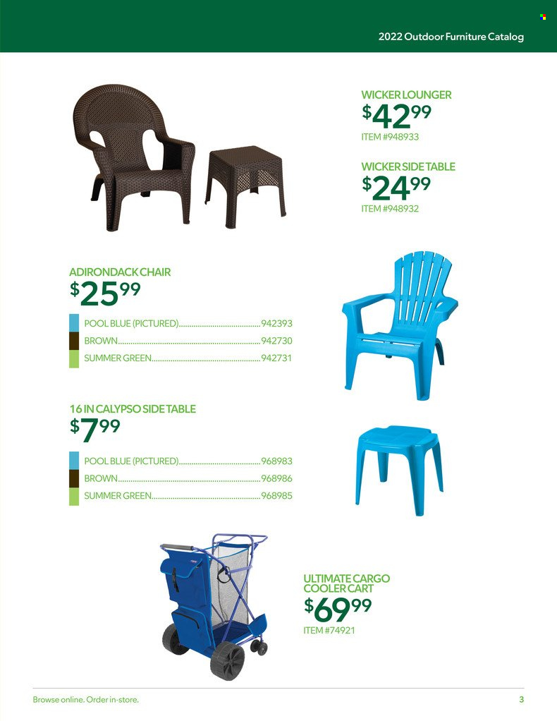 Publix ad - 05/12/2022 - 01/15/2023. Page 3