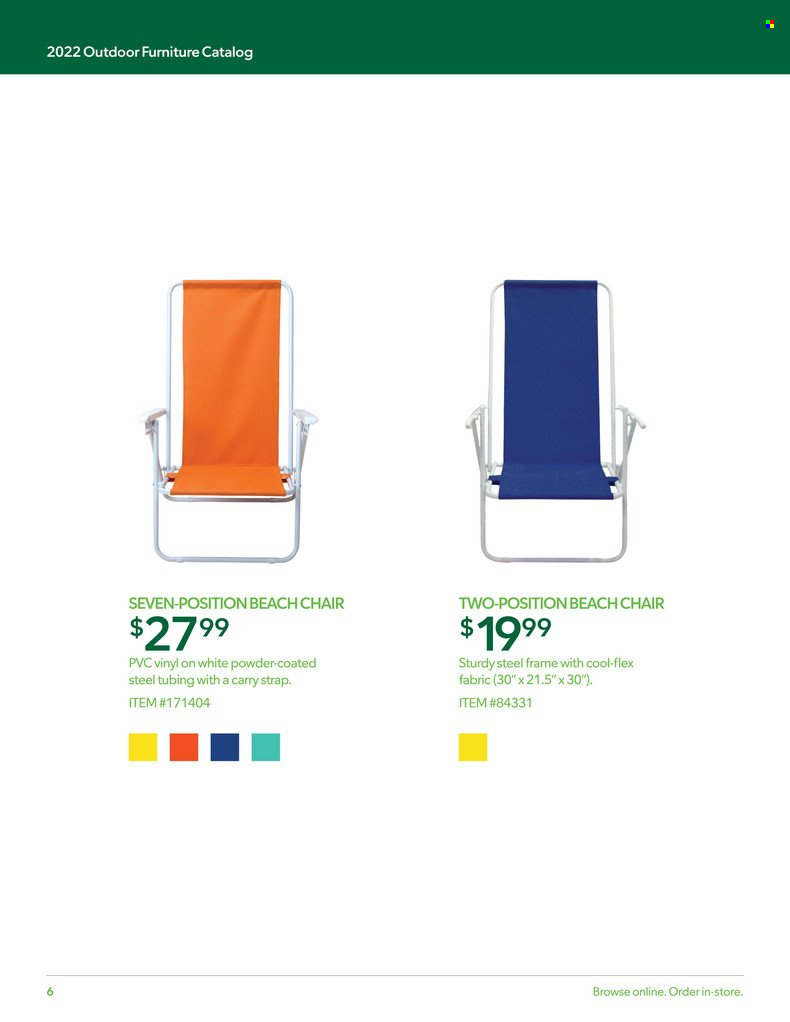 Publix ad - 05/12/2022 - 01/15/2023. Page 6