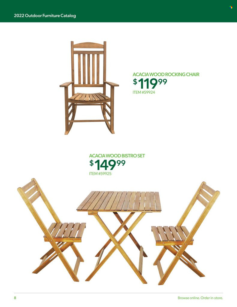 Publix ad - 05/12/2022 - 01/15/2023. Page 8