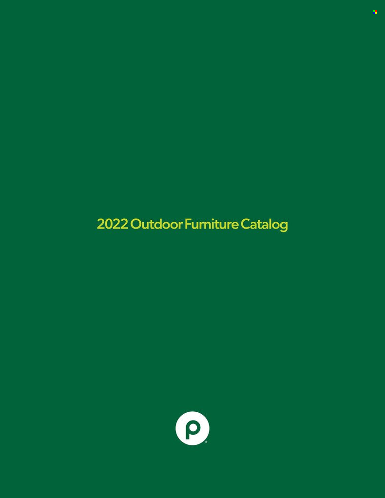 Publix ad - 05/12/2022 - 01/15/2023. Page 12