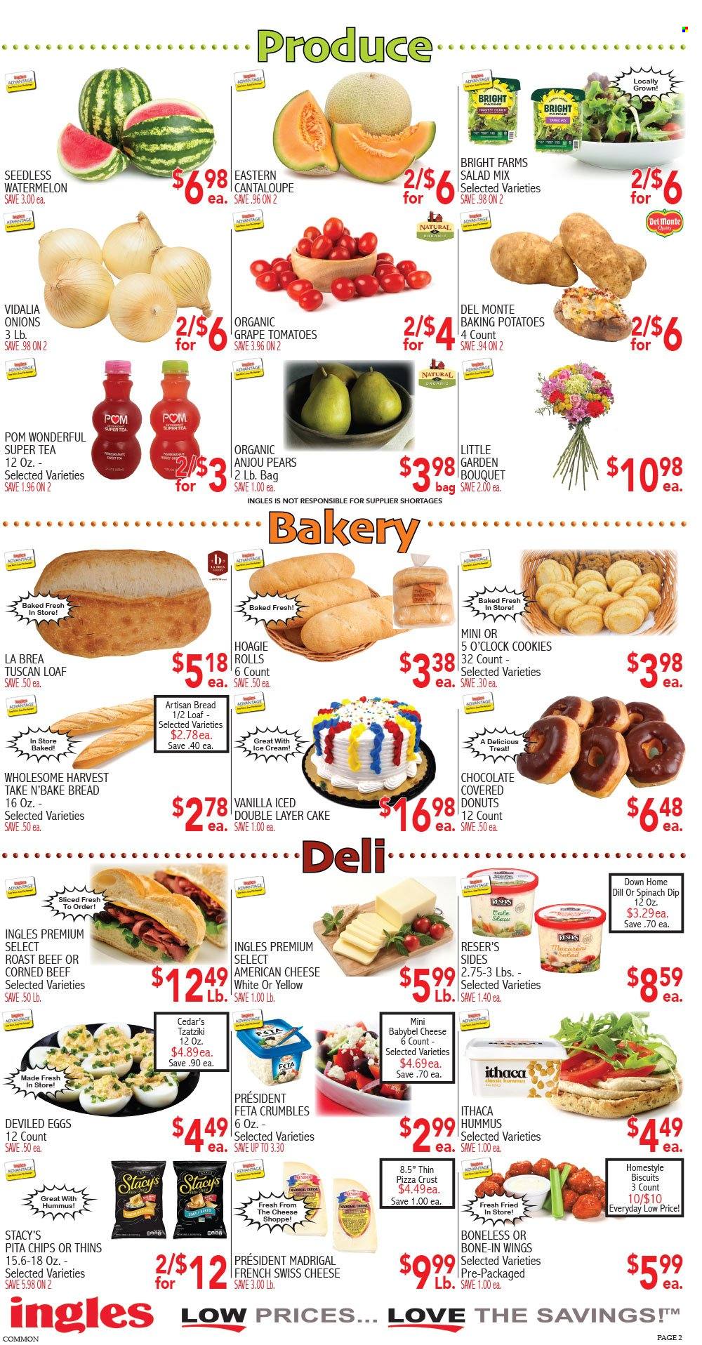 Ingles ad - 05/18/2022 - 05/24/2022. Page 2