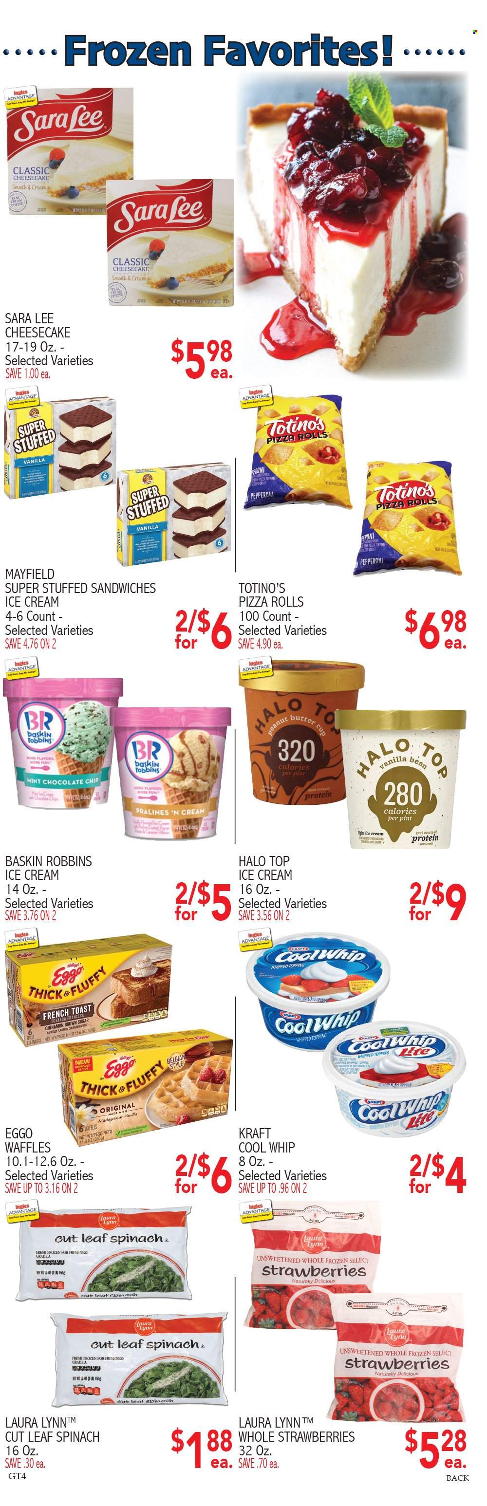 Ingles ad - 05/18/2022 - 05/24/2022. Page 8