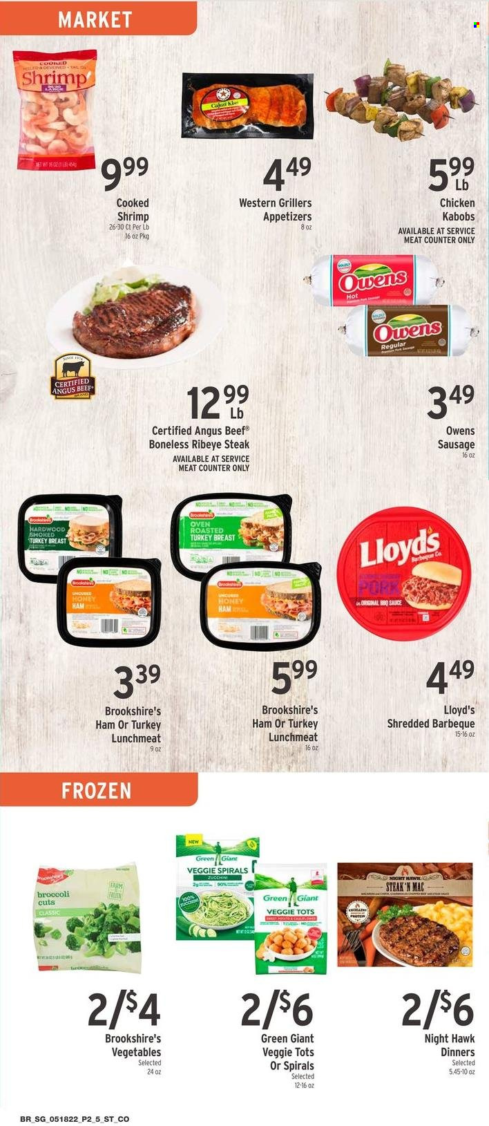 Brookshires ad - 05/18/2022 - 05/24/2022. Page 2
