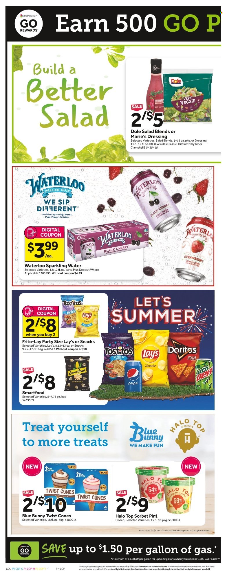 Stop & Shop ad - 05/20/2022 - 05/26/2022. Page 4