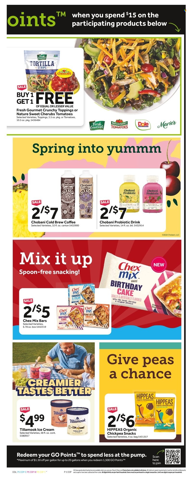 Stop & Shop ad - 05/20/2022 - 05/26/2022. Page 5