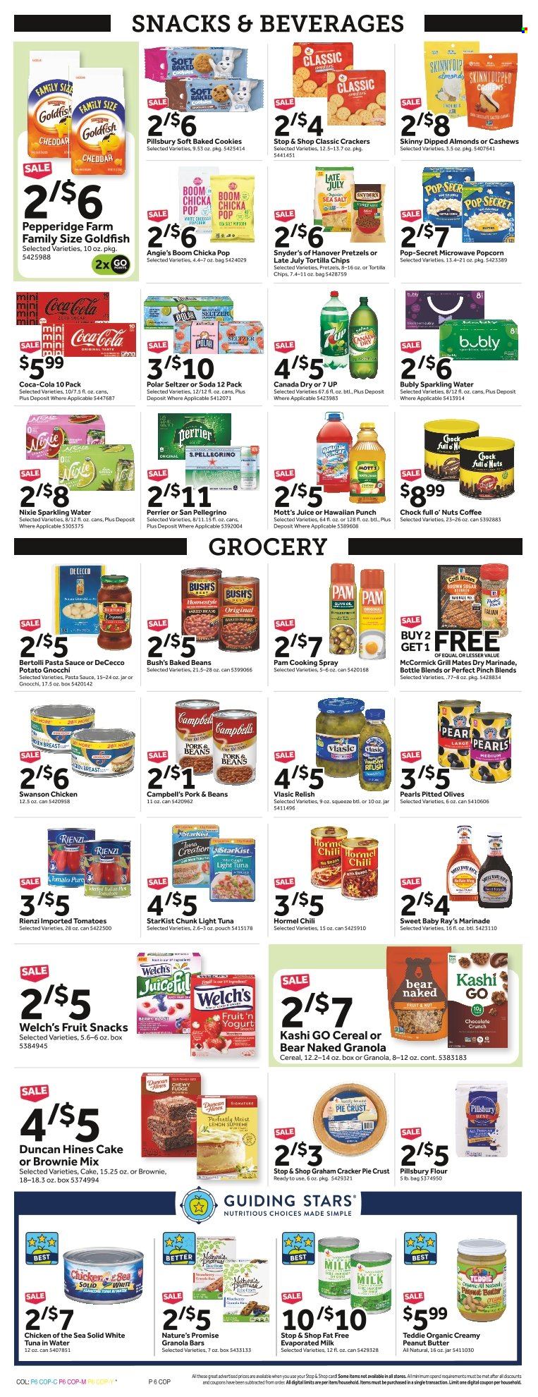 Stop & Shop ad - 05/20/2022 - 05/26/2022. Page 7