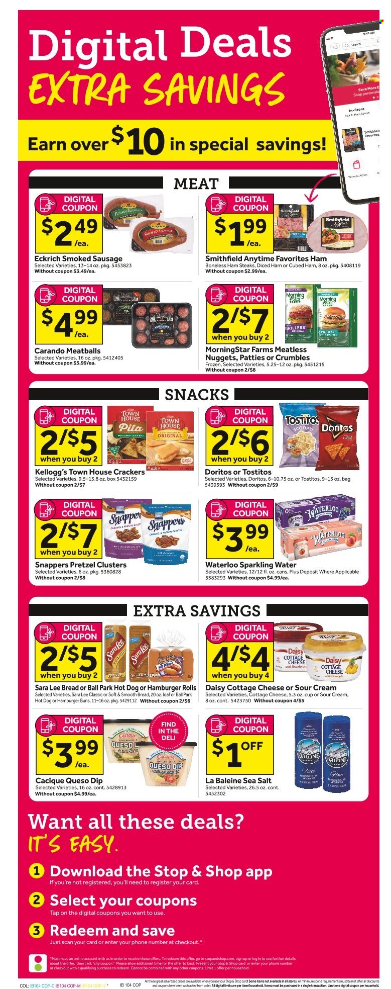Stop & Shop ad - 05/20/2022 - 05/26/2022. Page 11