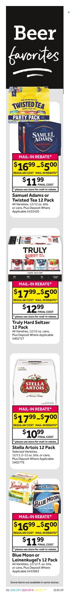Stop & Shop ad - 05/20/2022 - 05/26/2022. Page 13