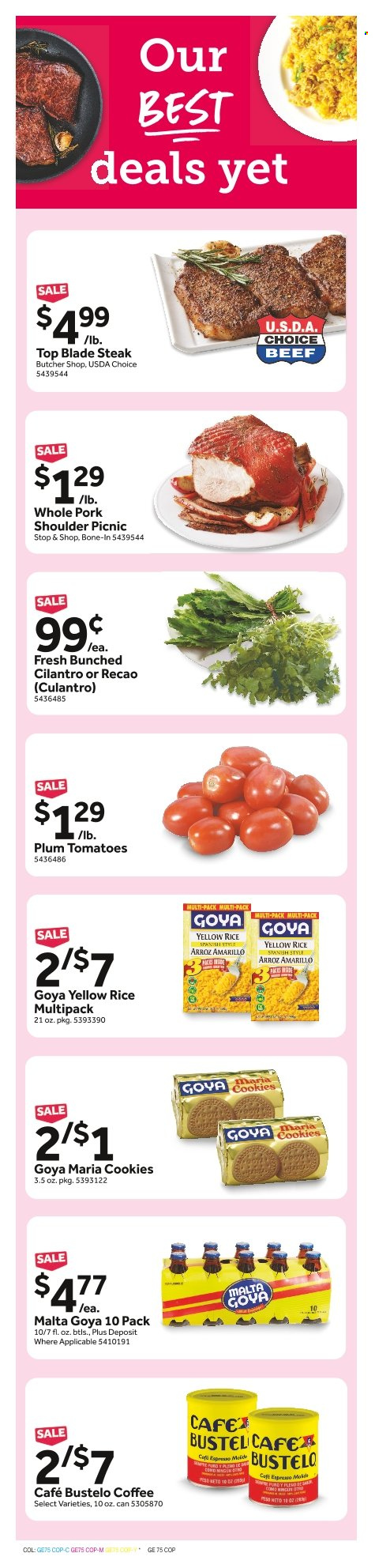 Stop & Shop ad - 05/20/2022 - 05/26/2022. Page 14