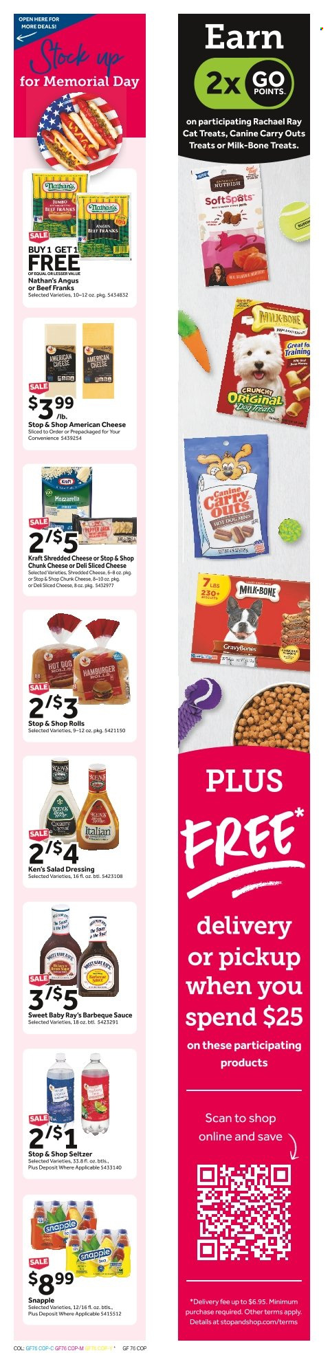 Stop & Shop ad - 05/20/2022 - 05/26/2022. Page 15