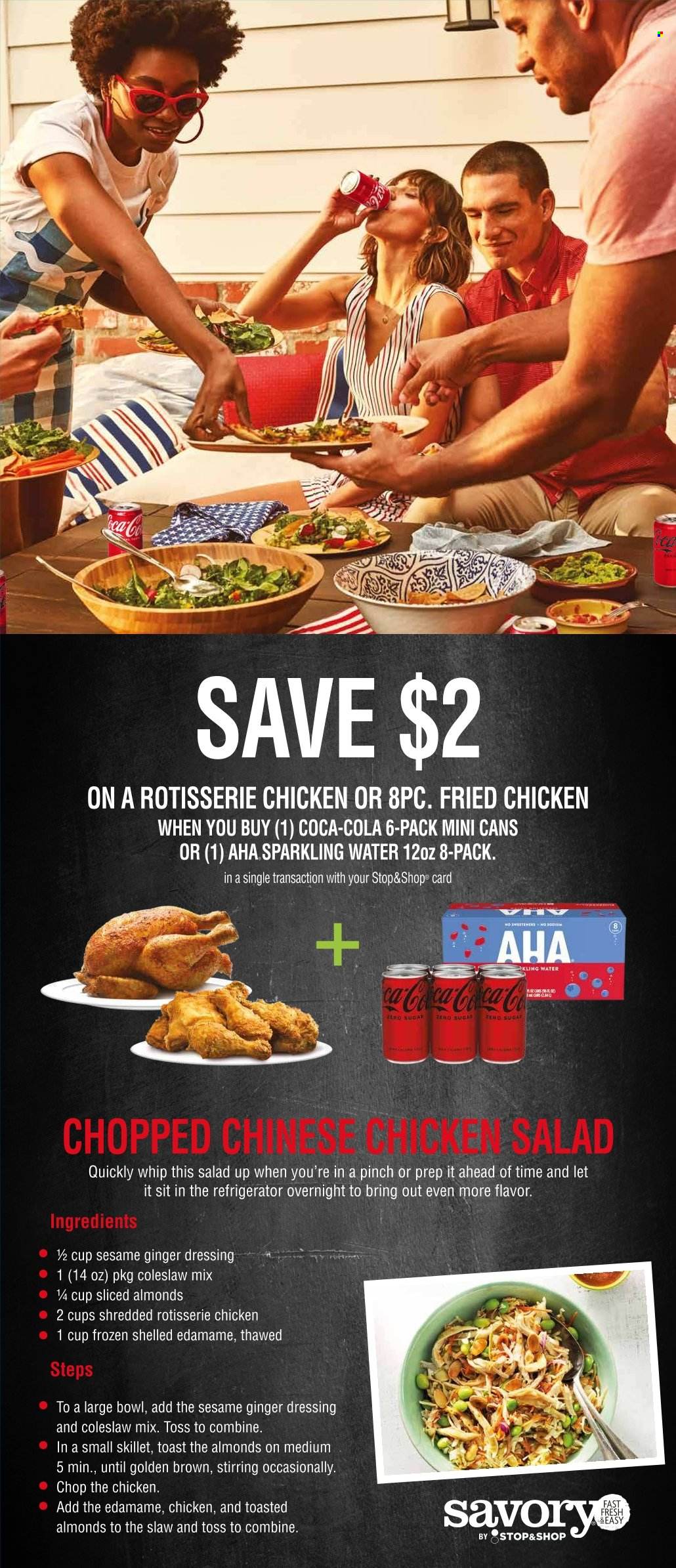 Stop & Shop ad - 05/20/2022 - 05/26/2022. Page 20