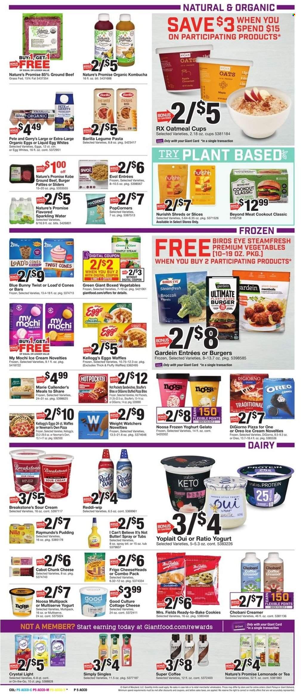 Giant Food ad - 05/20/2022 - 05/26/2022. Page 5