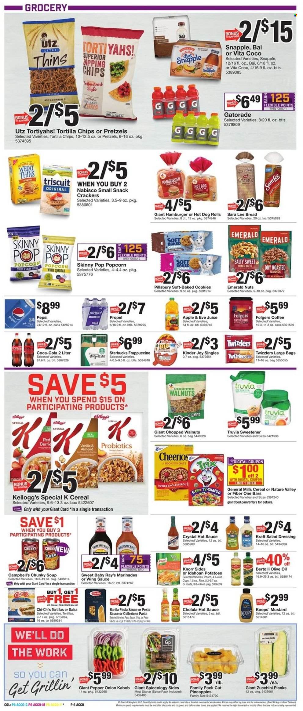Giant Food ad - 05/20/2022 - 05/26/2022. Page 6