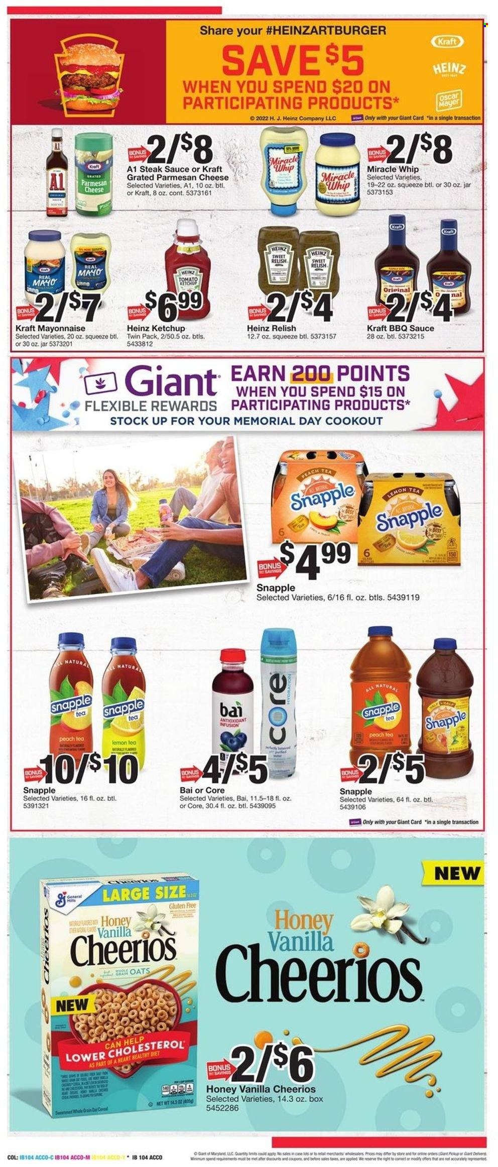 Giant Food ad - 05/20/2022 - 05/26/2022. Page 10