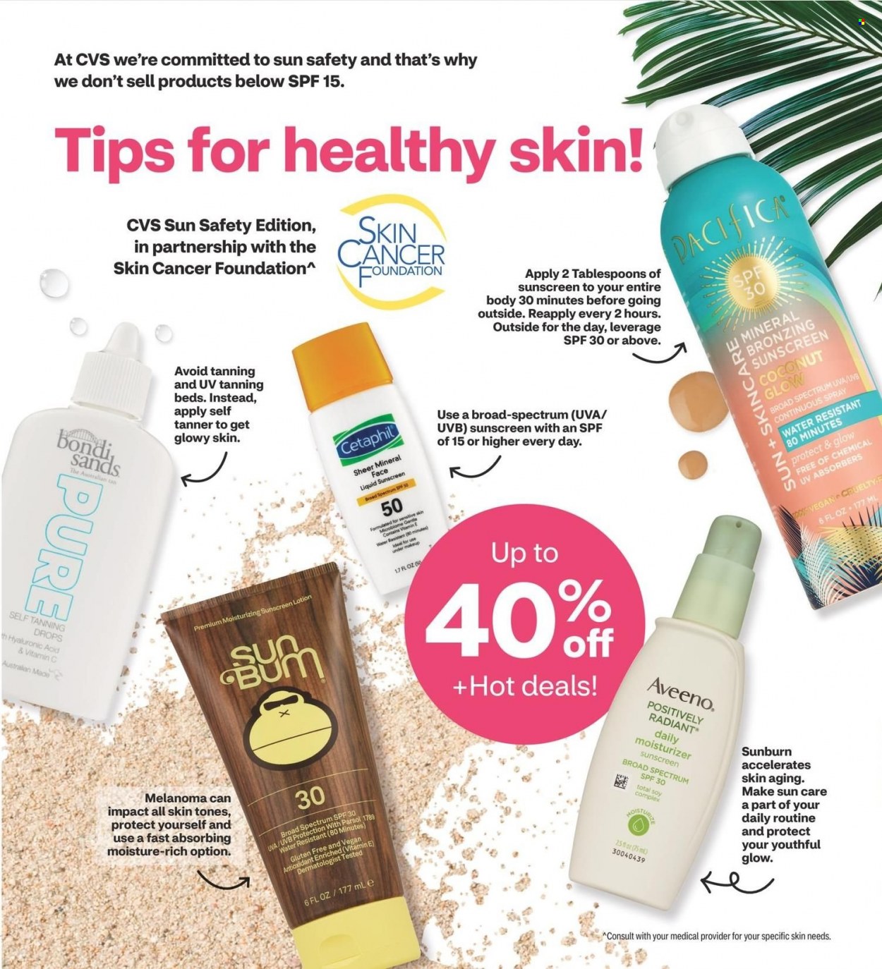 CVS Pharmacy ad - 05/22/2022 - 05/28/2022. Page 5