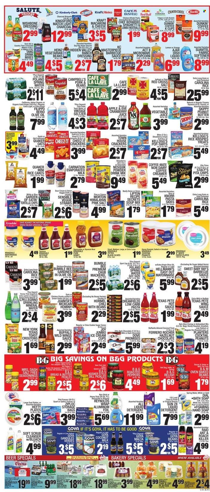 C-Town ad - 05/20/2022 - 05/26/2022. Page 2