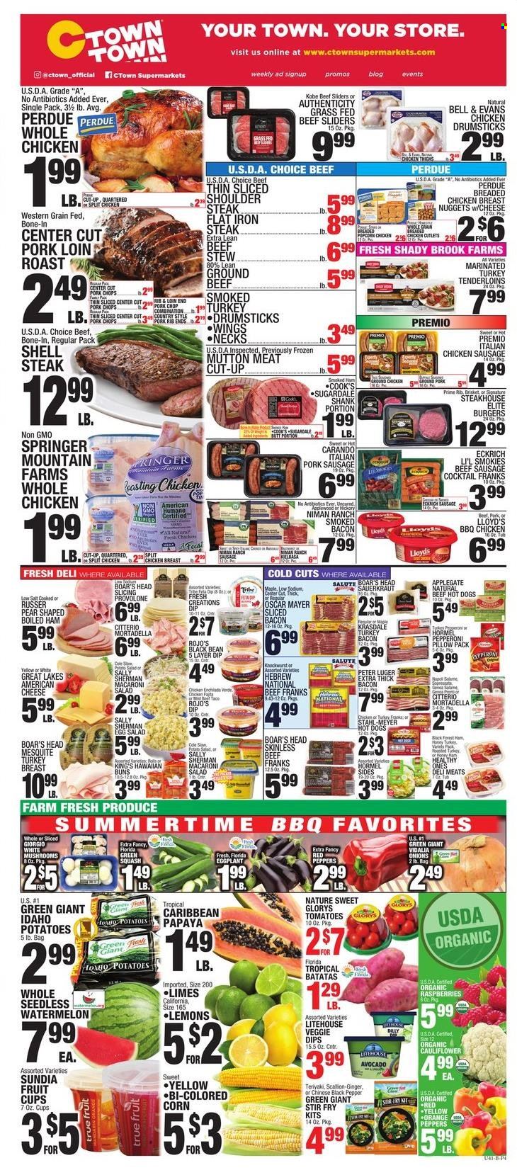 C-Town ad - 05/20/2022 - 05/26/2022. Page 4