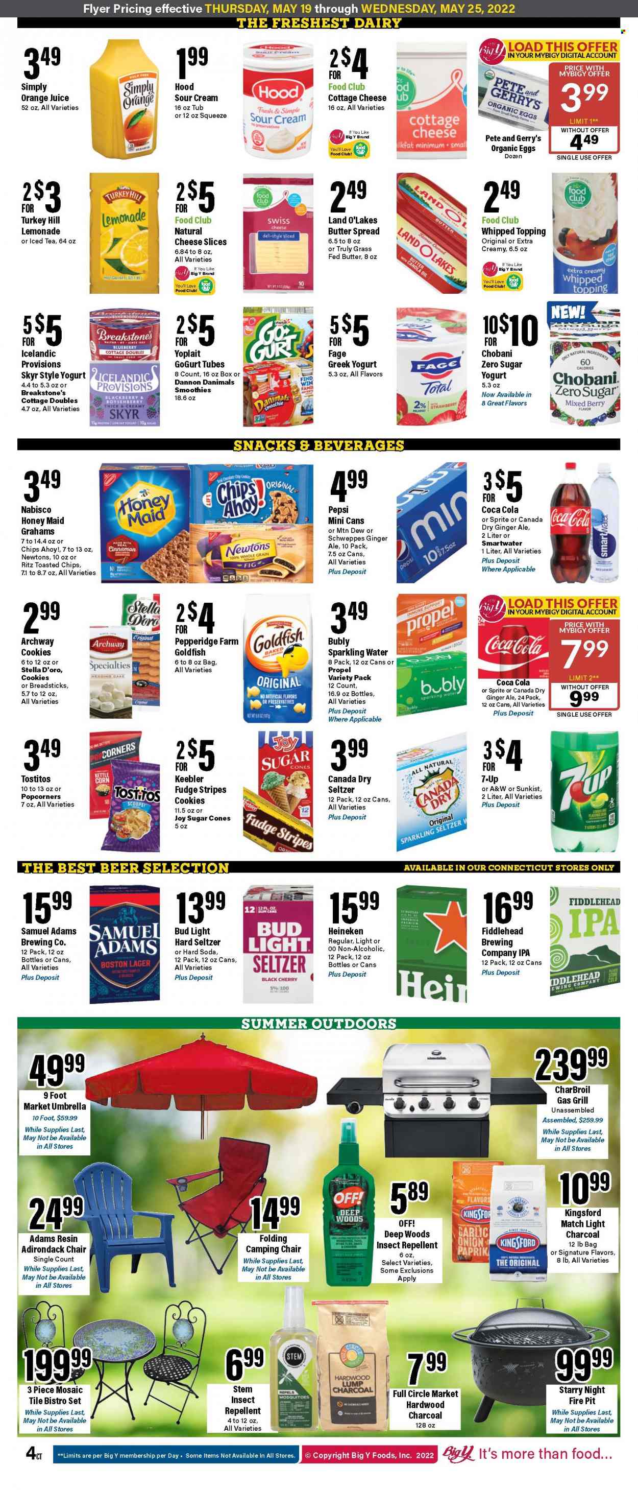 Big Y ad - 05/19/2022 - 05/25/2022. Page 5