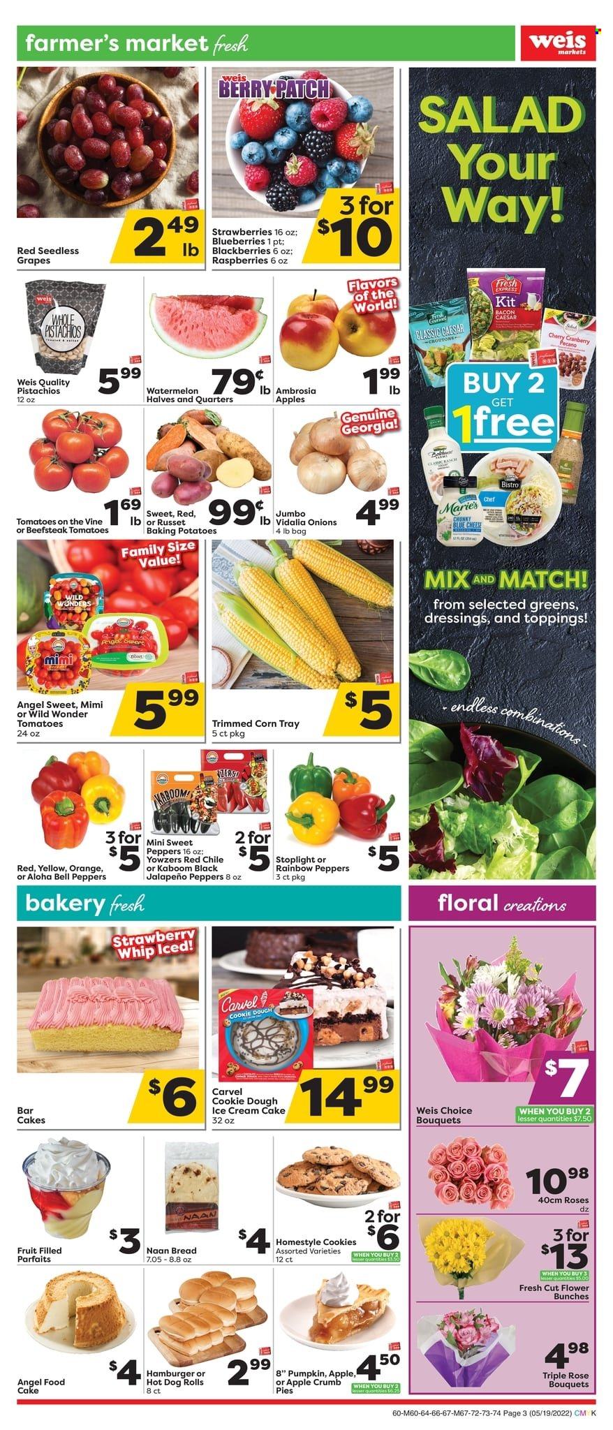 Weis ad - 05/19/2022 - 06/22/2022. Page 3