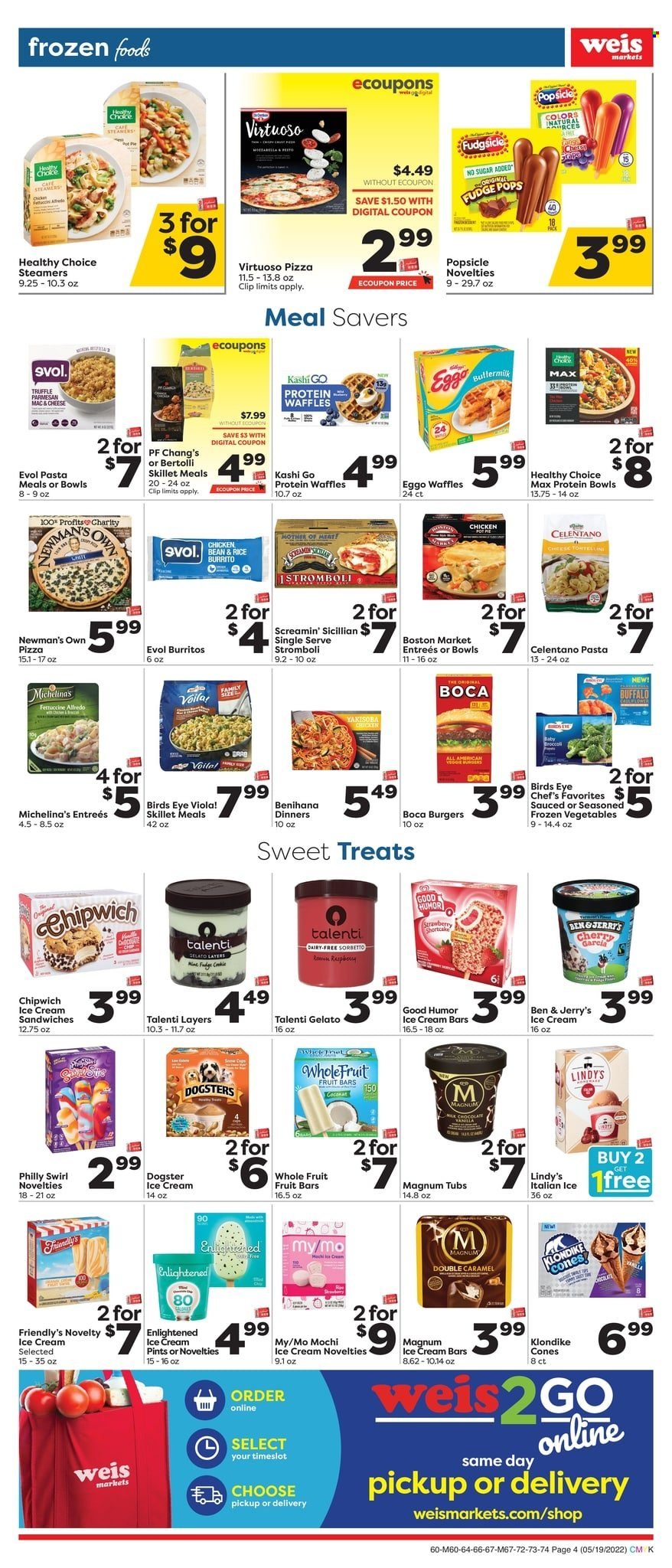 Weis ad - 05/19/2022 - 06/22/2022. Page 4