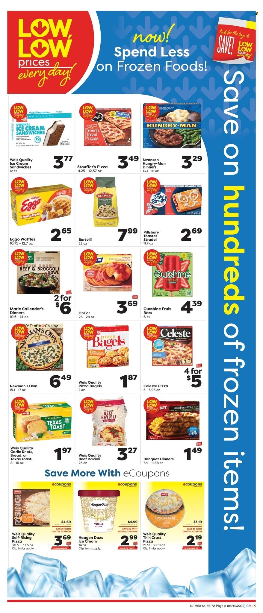 Weis ad - 05/19/2022 - 06/22/2022. Page 5