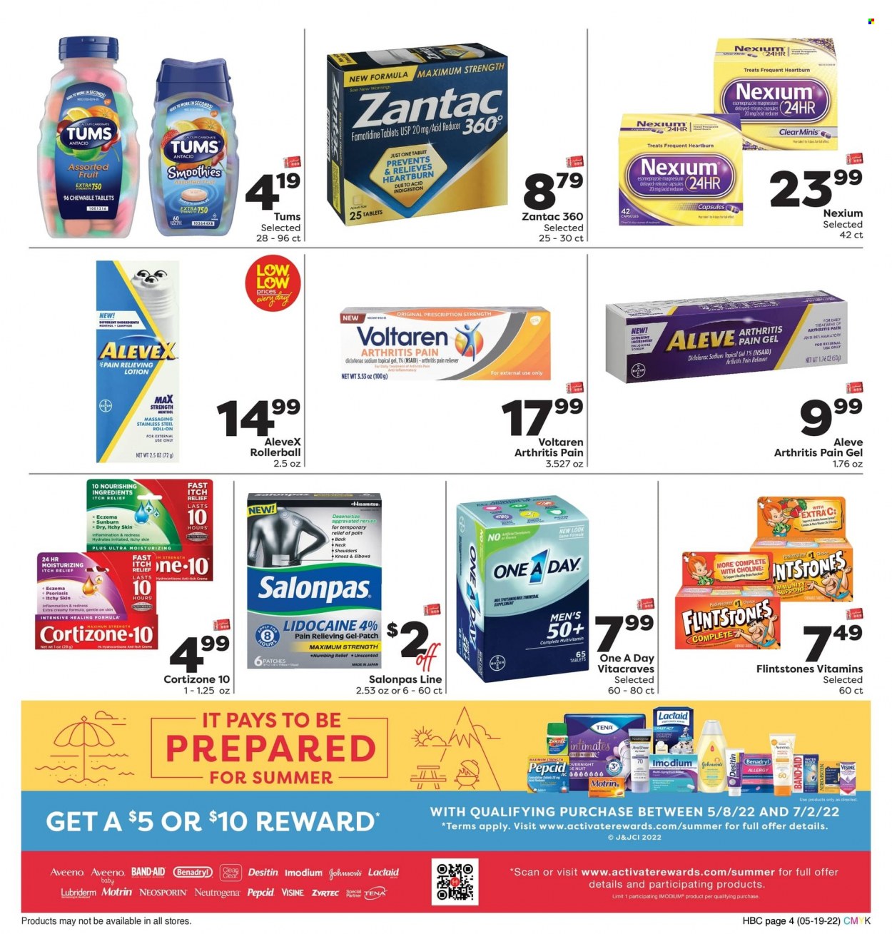 Weis ad - 05/19/2022 - 06/22/2022. Page 4