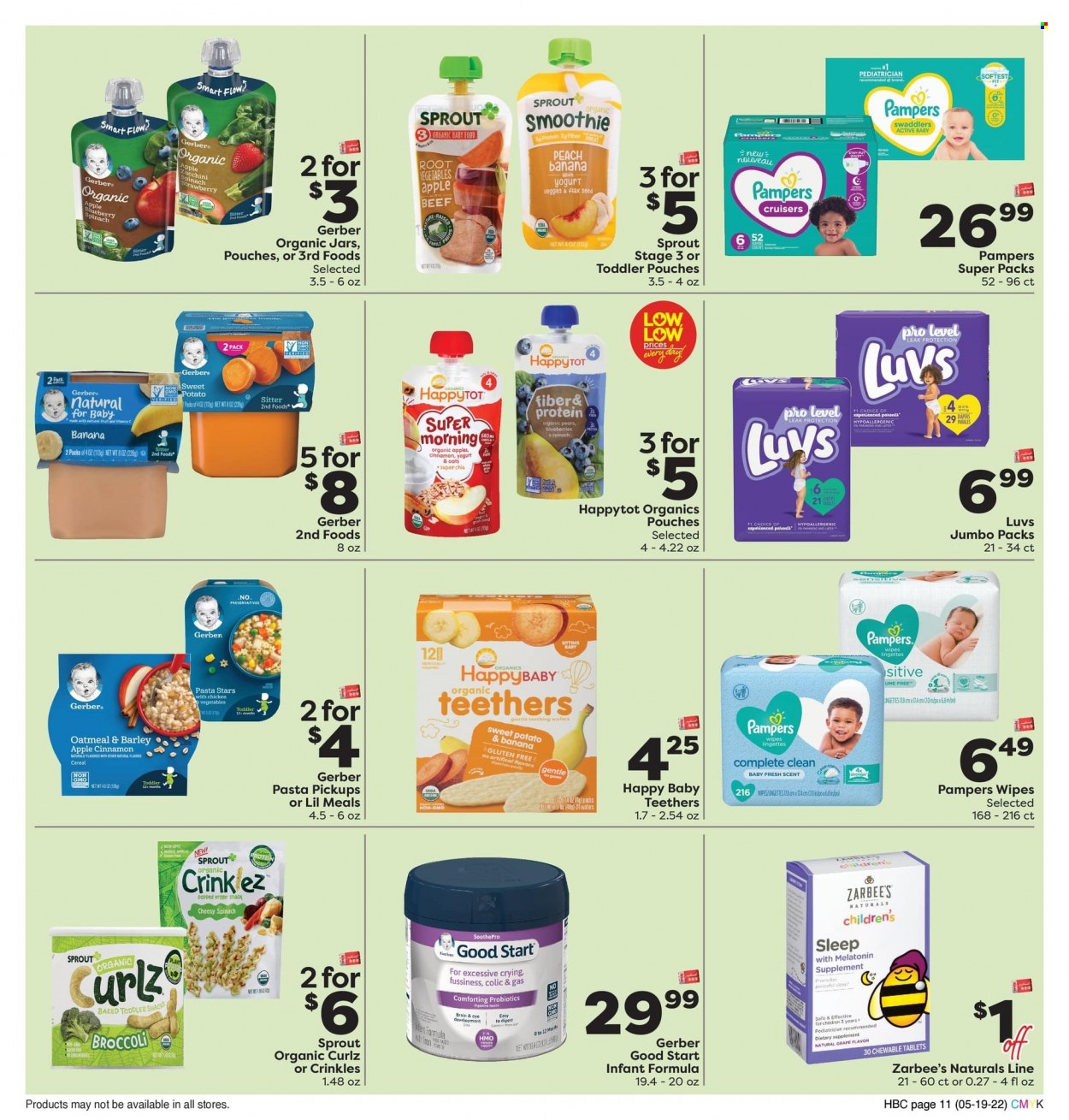 Weis ad - 05/19/2022 - 06/22/2022. Page 11