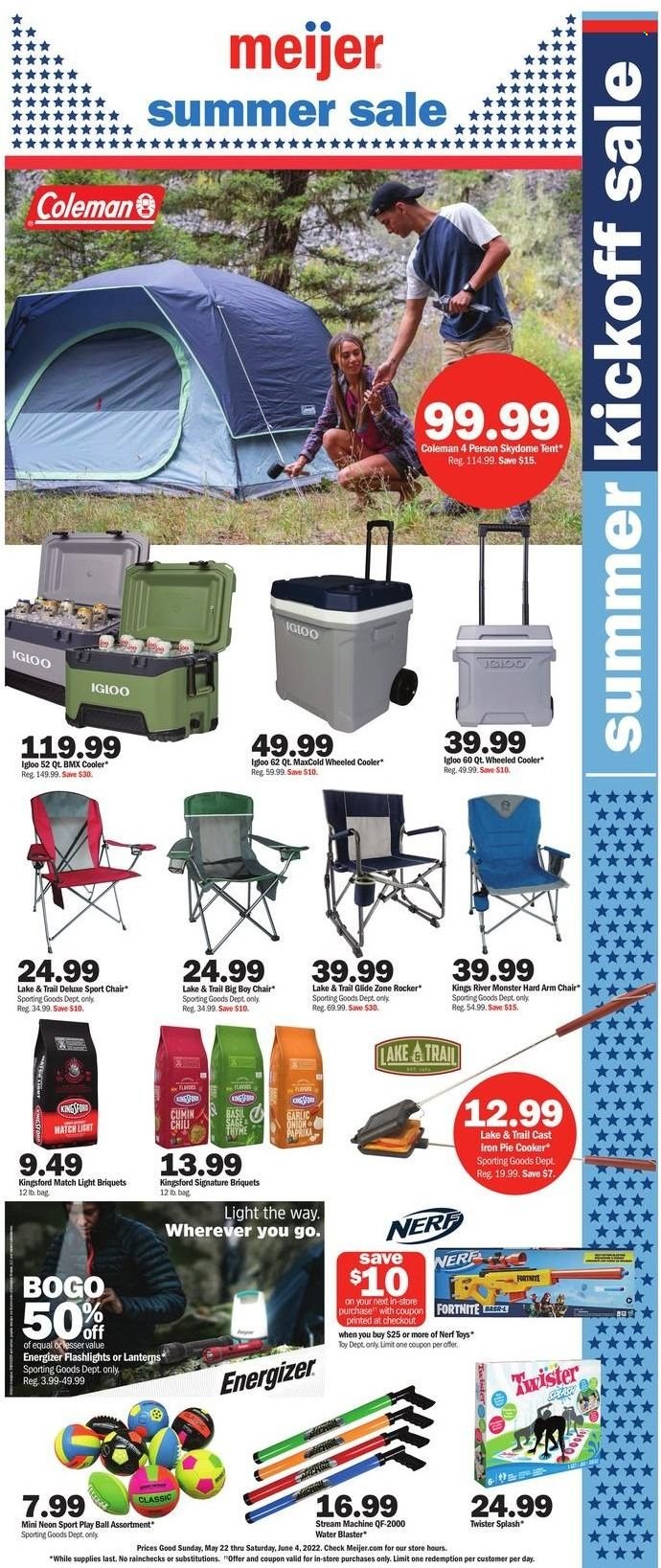 Meijer ad - 05/22/2022 - 06/04/2022. Page 1