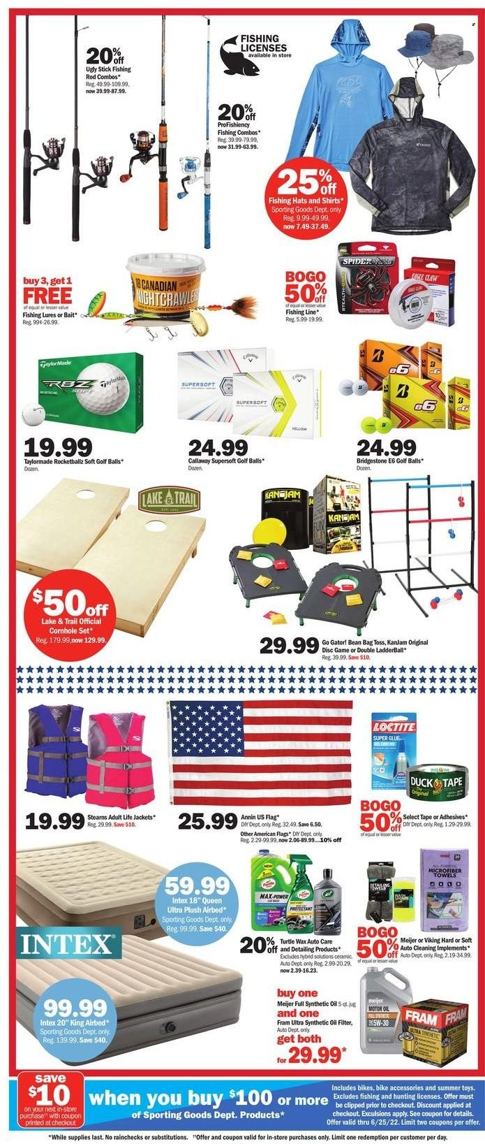 Meijer ad - 05/22/2022 - 06/04/2022. Page 2