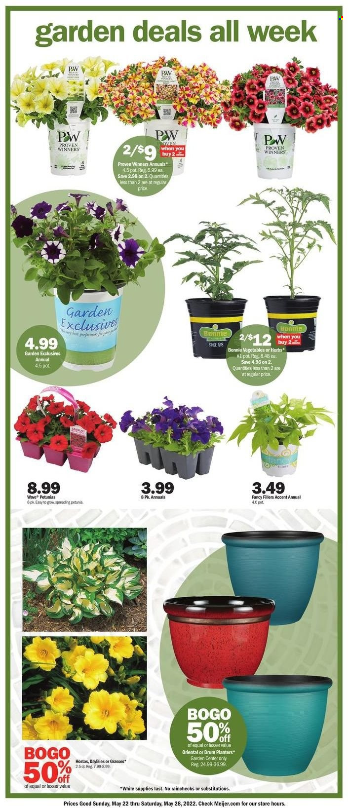 Meijer ad - 05/22/2022 - 06/04/2022. Page 4