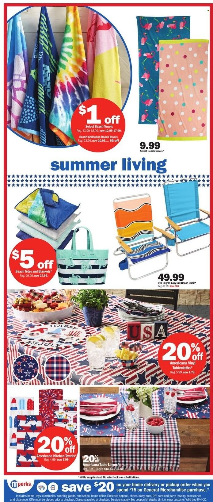 Meijer ad - 05/22/2022 - 06/04/2022. Page 7