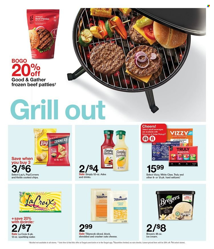Target ad - 05/22/2022 - 05/28/2022. Page 2