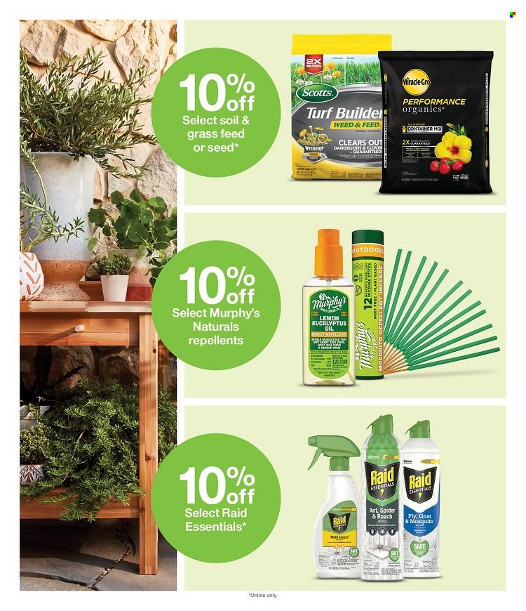 Target ad - 05/22/2022 - 05/28/2022. Page 5