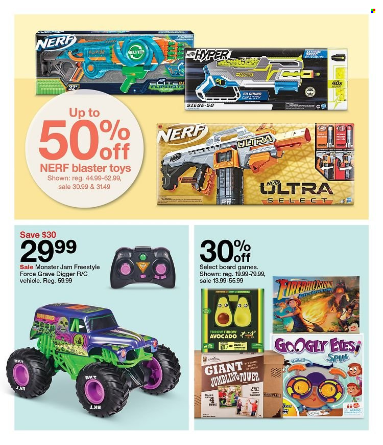 Target ad - 05/22/2022 - 05/28/2022. Page 13