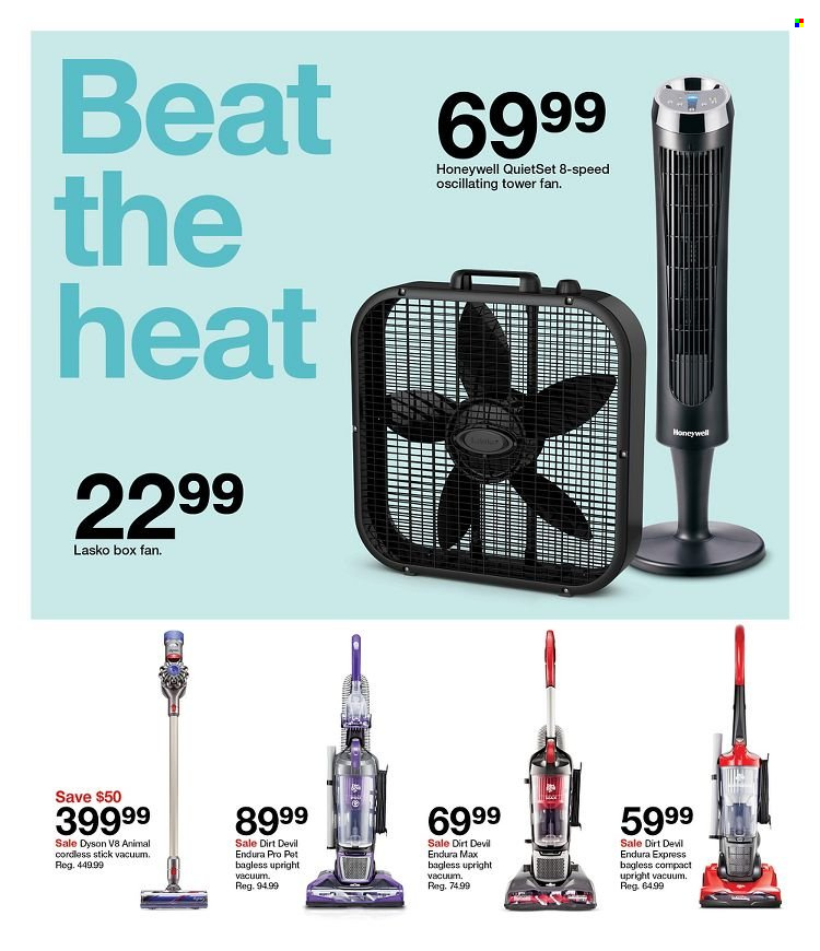 Target ad - 05/22/2022 - 05/28/2022. Page 25