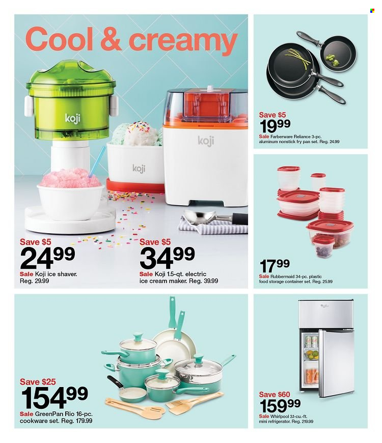 Target ad - 05/22/2022 - 05/28/2022. Page 26