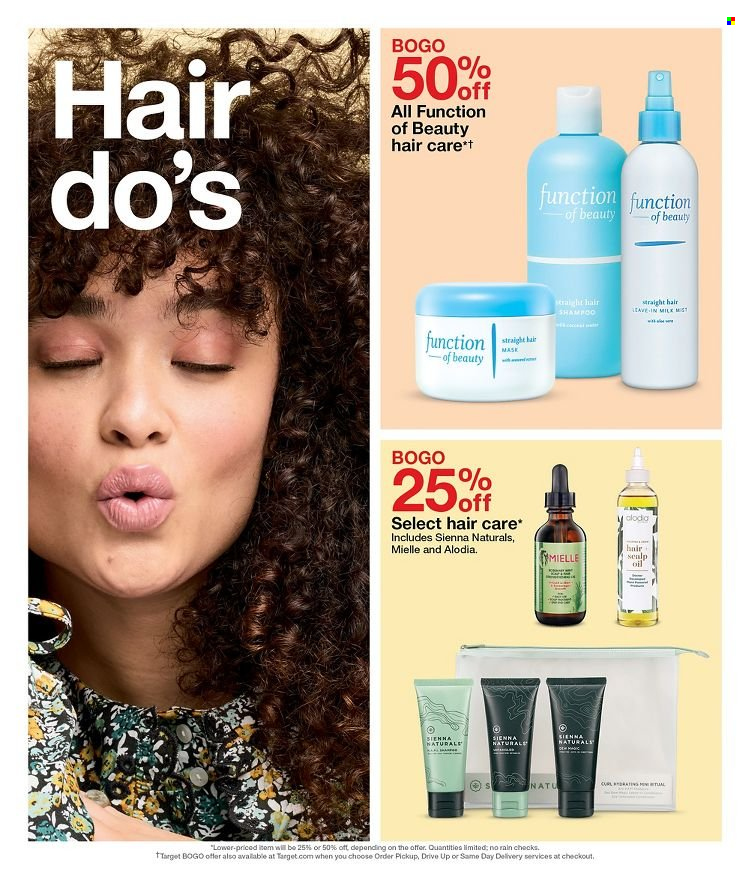 Target ad - 05/22/2022 - 05/28/2022. Page 27