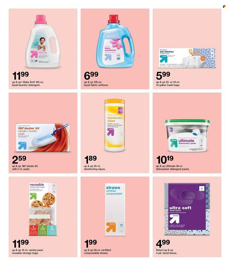 Target ad - 05/22/2022 - 05/28/2022. Page 31
