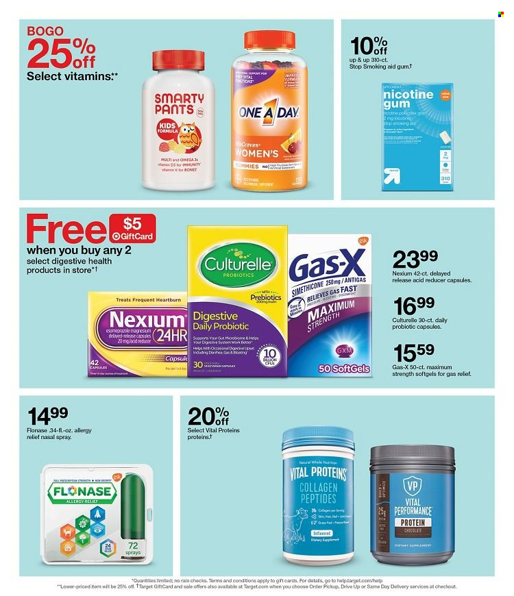 Target ad - 05/22/2022 - 05/28/2022. Page 32