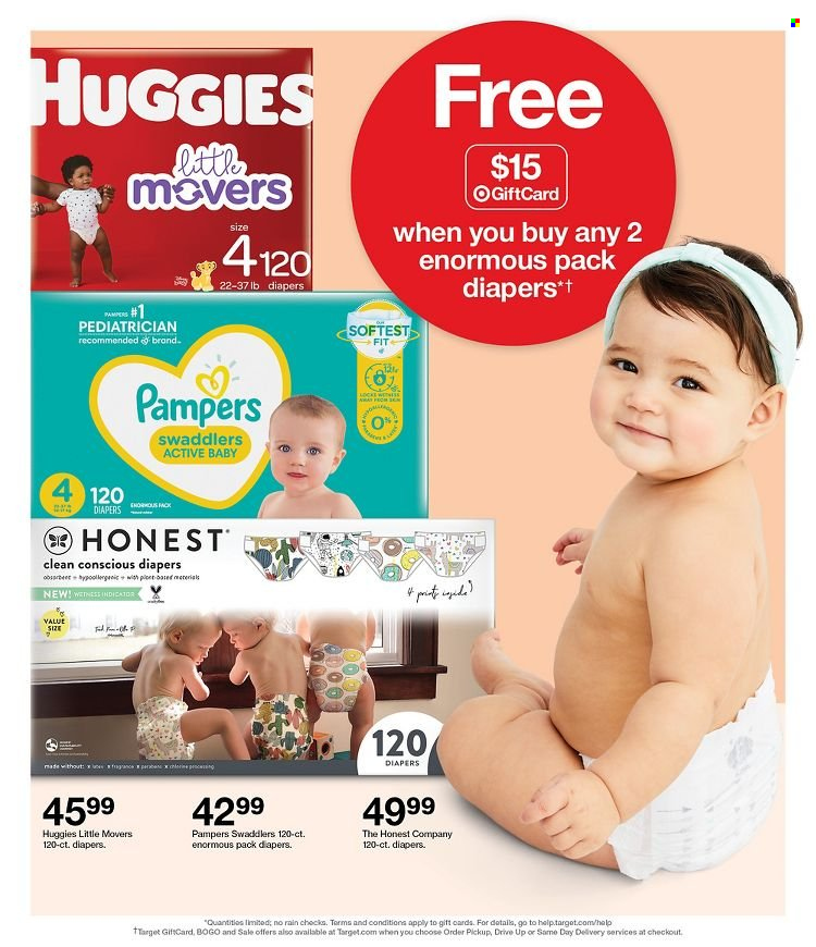 Target ad - 05/22/2022 - 05/28/2022. Page 35