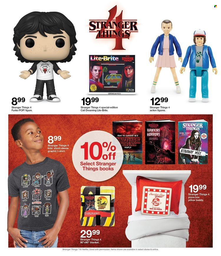 Target ad - 05/22/2022 - 05/28/2022. Page 39