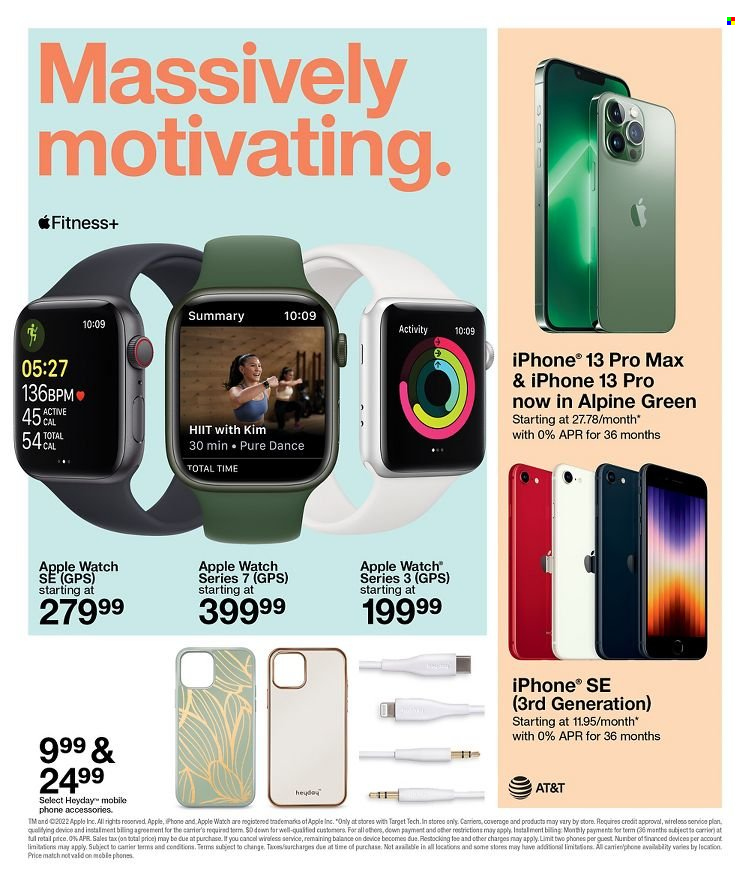 Target ad - 05/22/2022 - 05/28/2022. Page 42